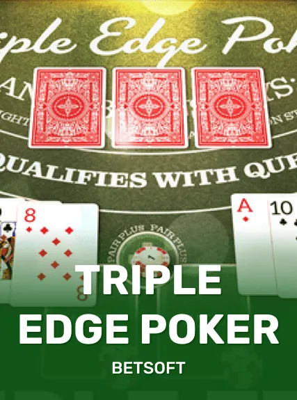 Tower Poker